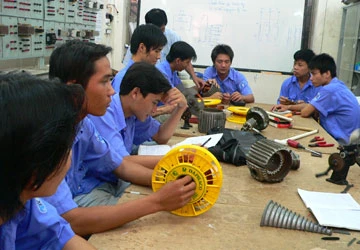 Rớt lớp 10, rớt tốt nghiệp vẫn vào được cao đẳng, đại học ảnh 1 Rớt lớp 10, rớt tốt nghiệp vẫn vào được cao đẳng, đại học ảnh 1