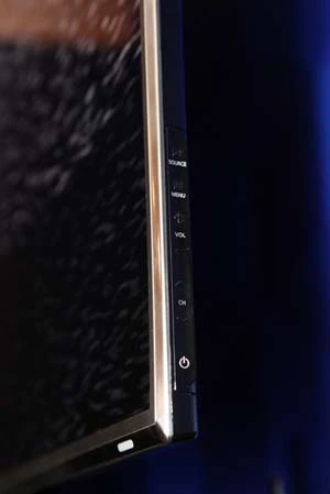 Samsung giới thiệu Smart TV 2011 ở VN ảnh 17