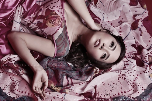 Quỳnh Nga: "Tôi sẽ là một nàng dâu tốt” ảnh 1