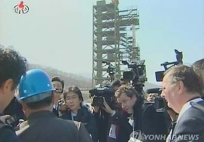 Phóng viên phương Tây bị “che mắt, bịt tai” tại Triều Tiên? ảnh 1