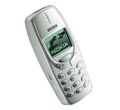 20 mẫu di động mang dấu ấn của Nokia ảnh 4