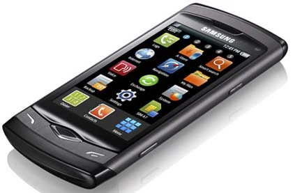 Đề cử điện thoại xuất sắc 2010 ảnh 3