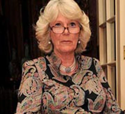 Thái tử Charles có hạnh phúc với bà Camilla? ảnh 1 Thái tử Charles có hạnh phúc với bà Camilla? ảnh 1