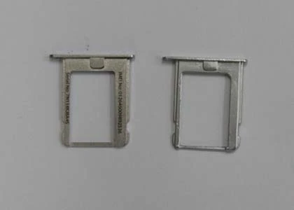 iPhone 4S bản khóa mạng đã gọi điện được tại VN ảnh 3