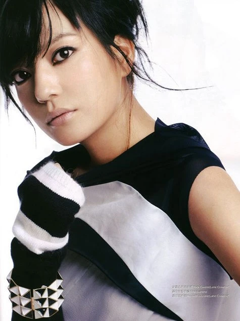 Triệu Vy vỡ mộng "kiều nữ đại gia" ảnh 3