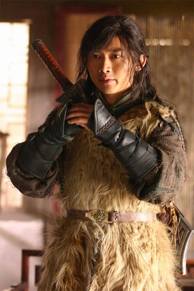 Vụ án kinh điển: Giết mẹ đoạt con ảnh 1