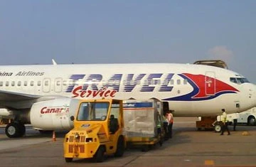 Hãng hàng không của Hà Dũng lại nhận tối hậu thư đến ngày 31-5 ảnh 1