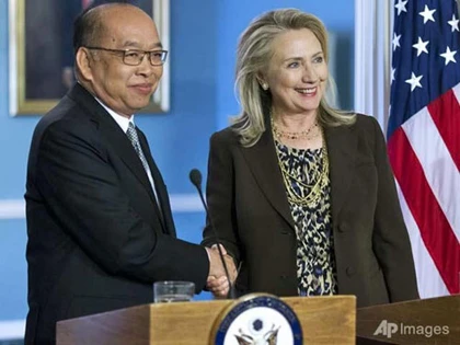 Philippines có quyền hợp pháp kiện Trung Quốc ảnh 1