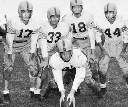 Michal Nguyễn: Giấc mơ của bố, sự nghiệp của con ảnh 2