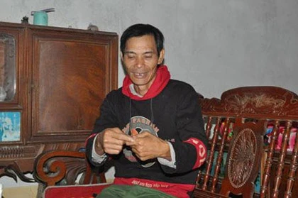 Đại ngàn Tam Đảo - nơi thống trị của hổ chúa ảnh 2