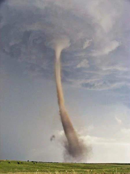 Những bức ảnh thời tiết ấn tượng nhất ảnh 7 Những bức ảnh thời tiết ấn tượng nhất ảnh 7