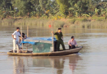 Đã tìm thấy phần thi thể còn lại của nạn nhân vụ chặt đầu? ảnh 2