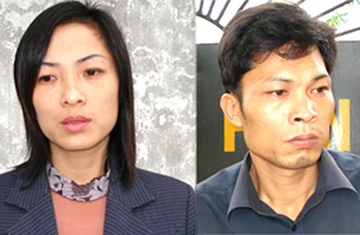 Những cặp tình nhân tội đồ- Kỳ 1: Ma đưa lối, quỷ dẫn đường ảnh 1