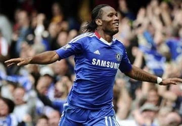 Ancelotti: Drogba không thể giành Quả bóng vàng ảnh 1