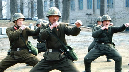 Úc không cho CHDCND Triều Tiên mở đại sứ quán ảnh 1 Úc không cho CHDCND Triều Tiên mở đại sứ quán ảnh 1