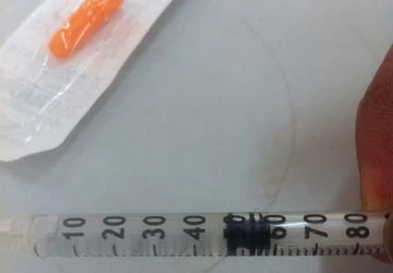 Kinh hoàng chuyện “ăn bớt” vắc xin tại TT Y tế dự phòng Hà Nội ảnh 1