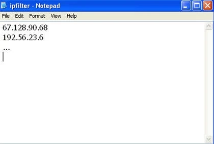 5 mẹo sử dụng Utorrent hiệu quả ảnh 5