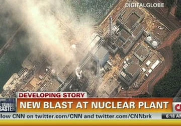 Phóng xạ ở Fukushima lên mức cực kỳ nguy hiểm ảnh 1