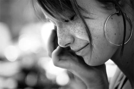 Thiếu nữ xinh đẹp qua ảnh chân dung đen trắng ảnh 19 Thiếu nữ xinh đẹp qua ảnh chân dung đen trắng ảnh 19