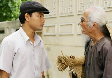 Phim Việt... ngọng nghịu ảnh 1