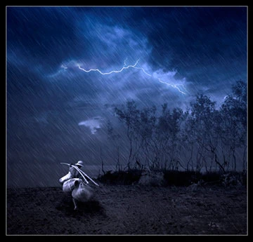 Gia đình sáu nghệ sĩ nhiếp ảnh ảnh 1