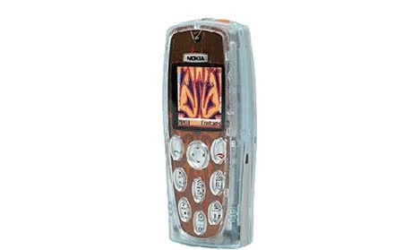 20 mẫu di động mang dấu ấn của Nokia ảnh 10