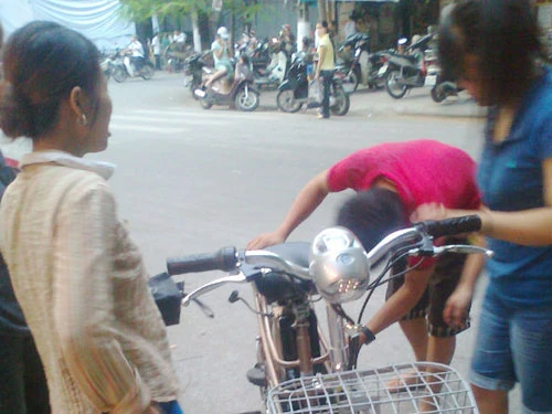 Xe đạp điện Trung Quốc bị tẩy chay ảnh 3