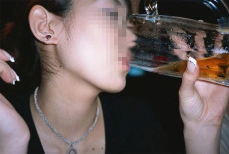 Kỹ nghệ đào tạo gái miền Tây tại đất Bắc ảnh 1