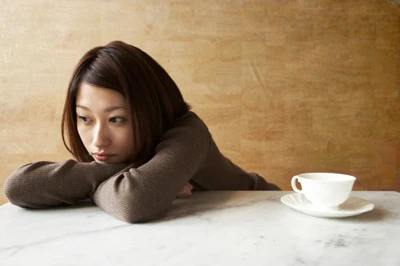 Trầm cảm vì quá... sướng ảnh 1