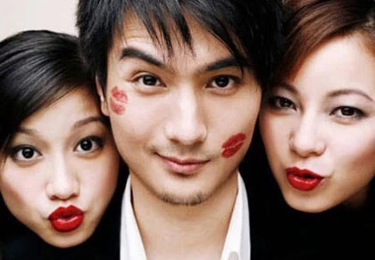 Tại sao đàn ông ngày càng thích chia sẻ cảm xúc? ảnh 1