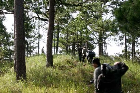 Giải mã bí ẩn “ngôi nhà ma” ở Đà Lạt ảnh 4