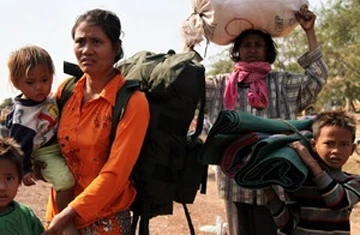 Campuchia đề nghị LHQ đưa quân đến Preah Vihear ảnh 1