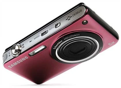 Máy ảnh tự chụp chân dung của Samsung ảnh 4