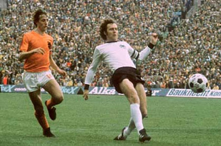 10 cầu thủ vĩ đại nhất lịch sử World Cup ảnh 2