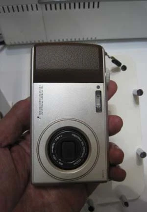 5 điện thoại chụp ảnh "khủng” tại Vietnam Telecomp ảnh 4