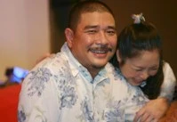 Vợ chồng Hồng Vân… “vẫn ngượng như hồi đầu mới quen” ảnh 1