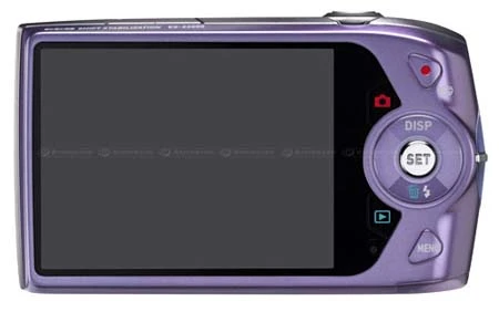 Casio thêm 4 máy ảnh Exilim ảnh 12