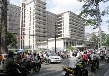 Hiểm họa từ còi hơi ảnh 1