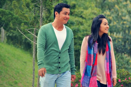 Lý Hùng kể chuyện cátsê 20 cây vàng một phim ảnh 1