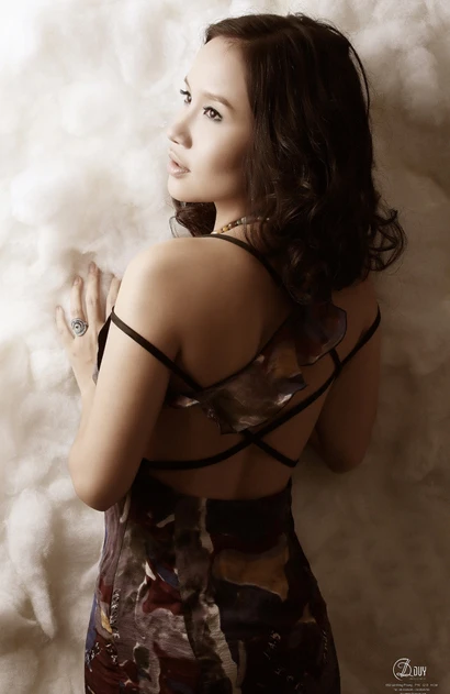 "Ông trời mang đến cho tôi những người tình lớn tuổi tuyệt vời, đúng như ý nguyện"