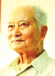 Vĩnh biệt nhà văn lão thành Bùi Hiển ảnh 1