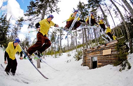 24 bức ảnh chuyển động liên tiếp ấn tượng ảnh 19