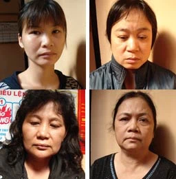 Thôi miên lừa bán hạt hạnh nhân để… làm đẹp? ảnh 2