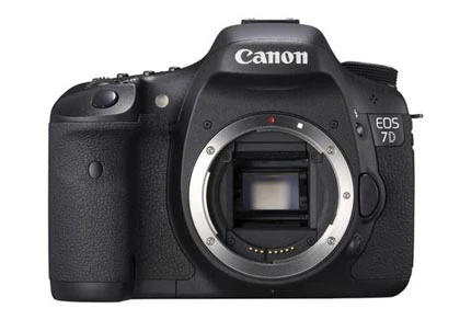 Canon 7D "refurbished" rẻ hơn hàng mới 250 USD ảnh 1 Canon 7D "refurbished" rẻ hơn hàng mới 250 USD ảnh 1
