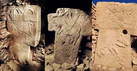 Phát lộ ngôi đền của người ngoài hành tinh? ảnh 5