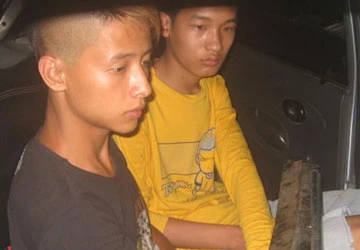 “Chơi tài mà” để hăng máu trả thù ảnh 1