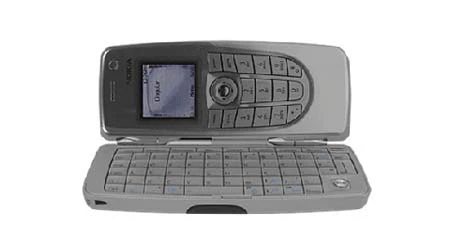 20 mẫu di động mang dấu ấn của Nokia ảnh 19