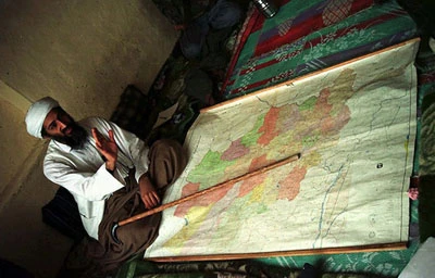 Cuộc đời trùm khủng bố Osama bin Laden qua ảnh ảnh 5 Cuộc đời trùm khủng bố Osama bin Laden qua ảnh ảnh 5