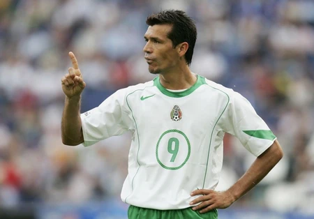 Những danh thủ làng túc cầu giải nghệ năm 2011 ảnh 4 Những danh thủ làng túc cầu giải nghệ năm 2011 ảnh 4