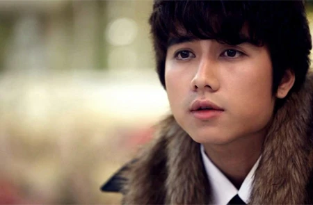 Sự trưởng thành của dàn diễn viên “Nhật ký Vàng Anh I” ảnh 8